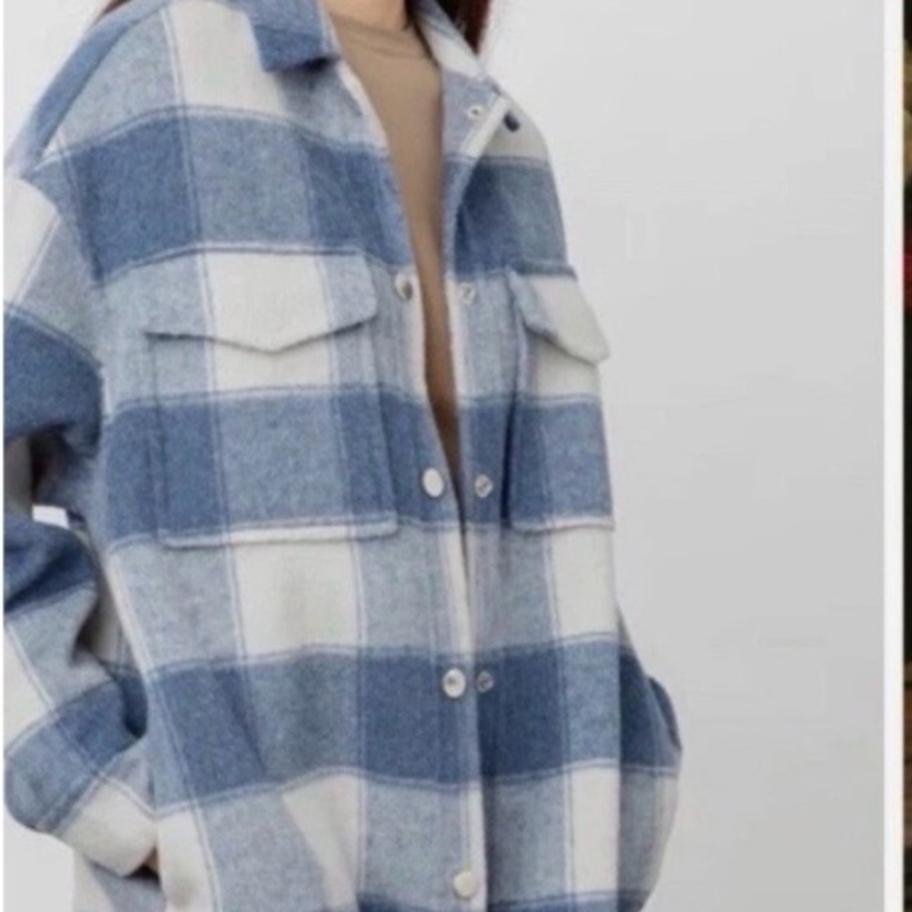 Rails Jaro Buffalo Plaid Jacket